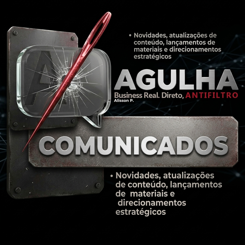 Grupo Announcements
