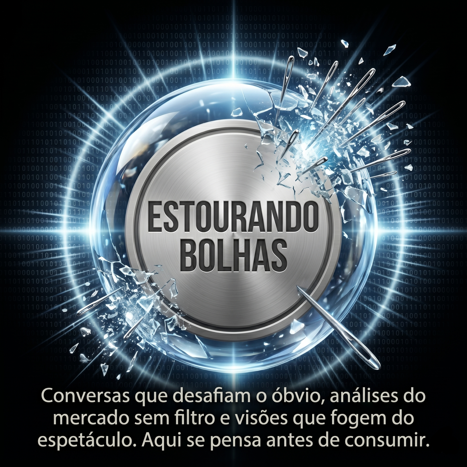 Grupo Estourando Bolhas